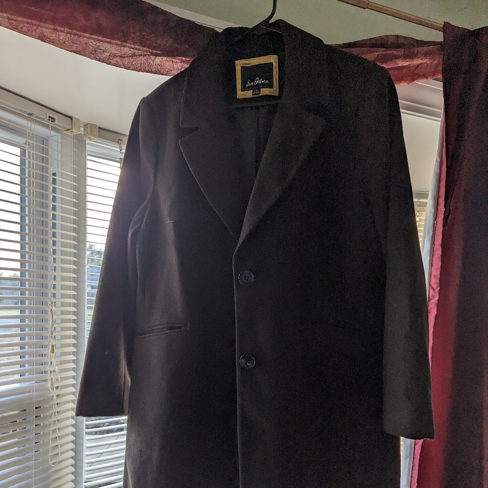 Woman Coat